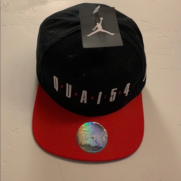 jordan quai 54 hat